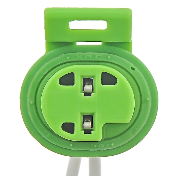 Standard Ignition Oil Pressure Switch Connector S-955 - main